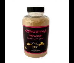 Amino Stimul Powder Nutrra Protein 230g / 500ml