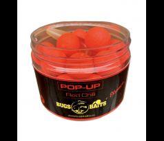 Red Chili Pop-Up