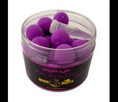 Plum-Exotic Fruits Pop-Up