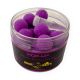 Plum-Exotic Fruits Pop-Up