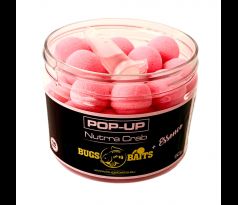 Nutrra Crab Pop-Up