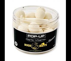 Garlic Vitamin Pop-Up