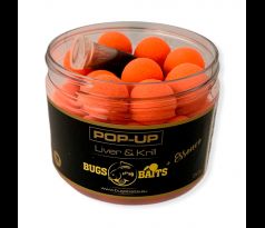 Liver&Krill Pop-Up