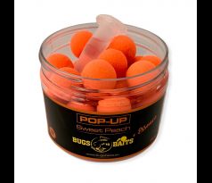 Sweet Peach Pop-Up