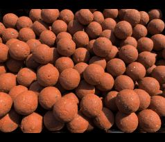 Boilies Nutrra Crab