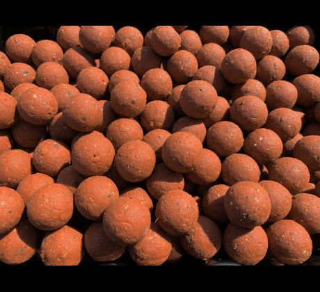 Boilies Nutrra Crab
