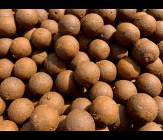 Boilies Liver&Krill