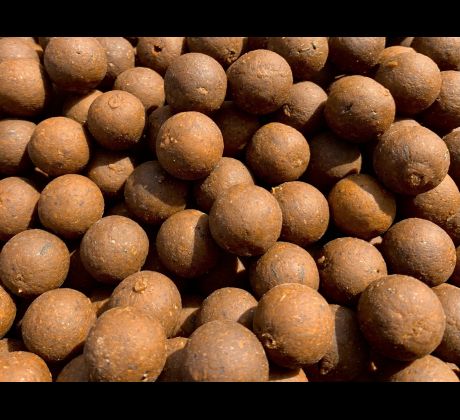 Boilies Liver&Krill