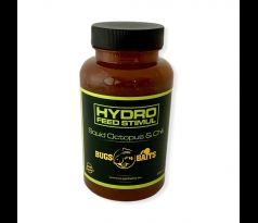Hydro Feed Stimul Octopus&Chili