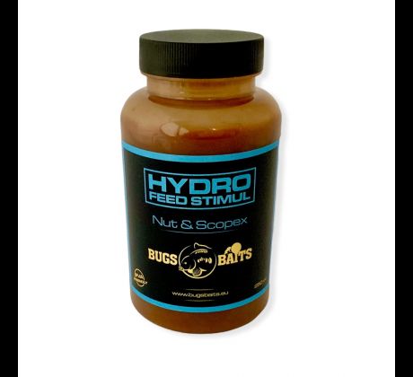 Hydro Feed Stimul Nut&Scopex