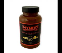 Hydro Feed Stimul Salmon Spice&Chili