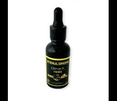 Citrus X STIMUL DROPS 30ml