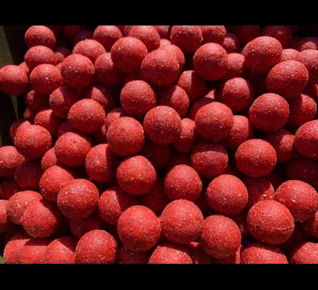 Chili Salmon & Squid Stimul Boilies 5kg