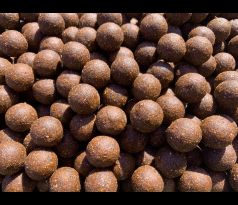 Ocean Krill & Mussel Stimul Boilies 5kg