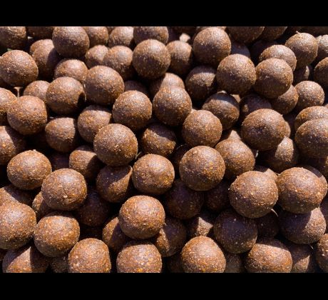 Ocean Krill & Mussel Stimul Boilies 5kg