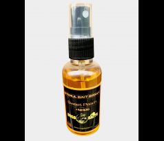 Sweet Peach Bait Spray