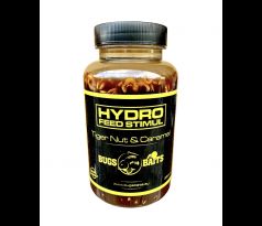 Hydro Feed Stimul Tiger Nut & Caramel