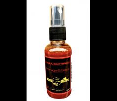 Moruga & Spice Bait Spray