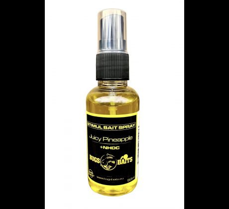 Juicy Pineapple Bait Spray