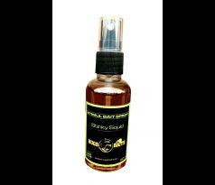 Stinky Squid Bait Spray