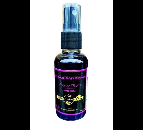 Fruity Plum Bait Spray