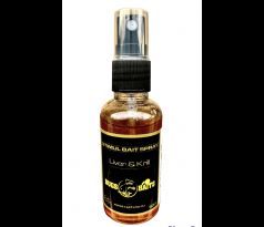 Liver & Krill Bait Spray