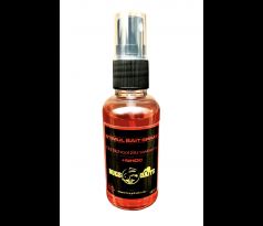 Old School Strawberry Bait Spray