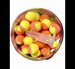 Salmon Peach Duo Fluo Pop-Up