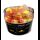 Salmon Peach Duo Fluo Pop-Up
