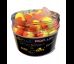 Salmon Peach Duo Fluo Pop-Up