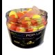 Salmon Peach Duo Fluo Pop-Up