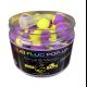Citrus Mango Duo Fluo Pop-Up