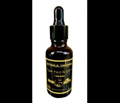 Stimul Drops Tiger Nut & Corn 30ml