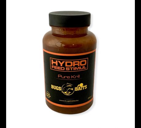 Hydro Feed Stimul Race Berry