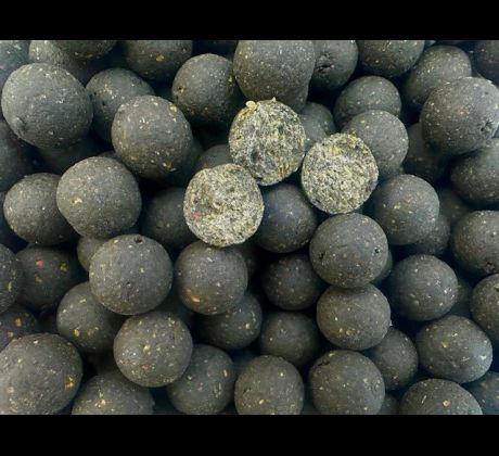 Boilies Night Mussel NEW